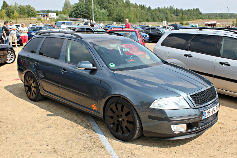 Fiwa Tunes Treffen 2013 - Fotos von Treffen & Events