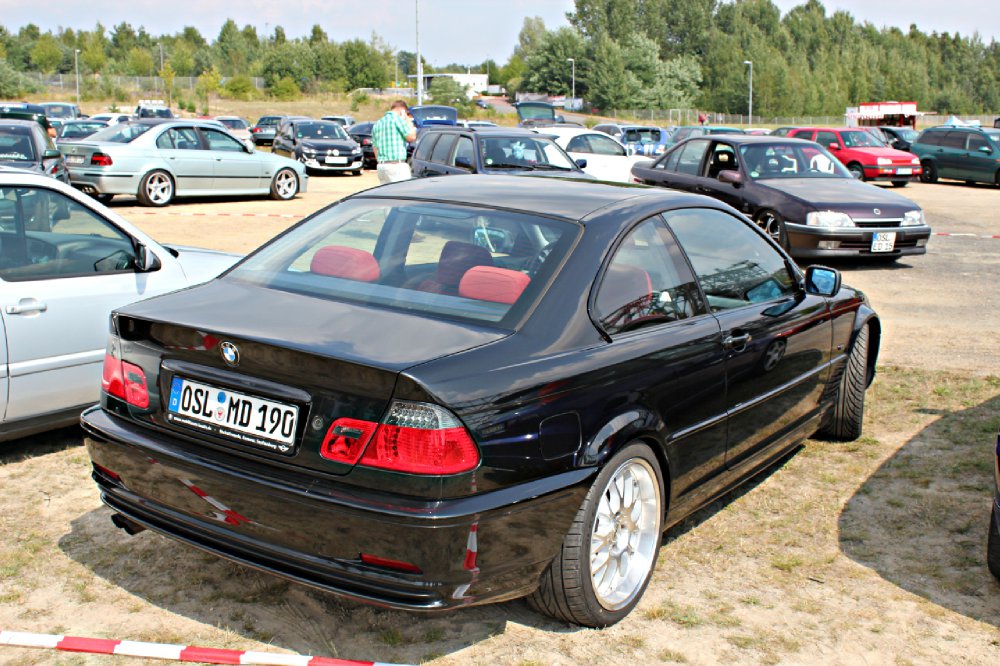 Fiwa Tunes Treffen 2013 - Fotos von Treffen & Events