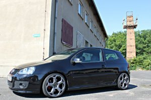 11. Tuning-Party der The Last Street Racer - Fotos von Treffen & Events