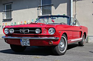 11. Tuning-Party der The Last Street Racer - Fotos von Treffen & Events