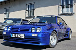 11. Tuning-Party der The Last Street Racer - Fotos von Treffen & Events