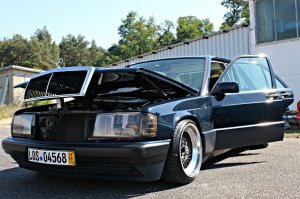11. Tuning-Party der The Last Street Racer - Fotos von Treffen & Events