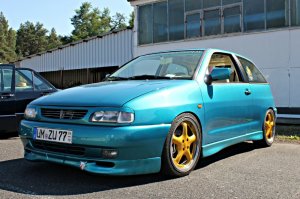 11. Tuning-Party der The Last Street Racer - Fotos von Treffen & Events