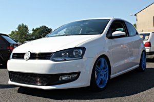 11. Tuning-Party der The Last Street Racer - Fotos von Treffen & Events