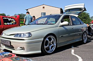 11. Tuning-Party der The Last Street Racer - Fotos von Treffen & Events