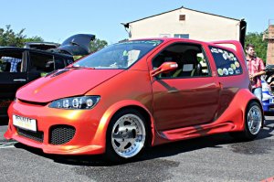 11. Tuning-Party der The Last Street Racer - Fotos von Treffen & Events