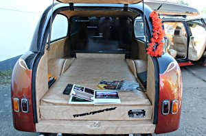 11. Tuning-Party der The Last Street Racer - Fotos von Treffen & Events