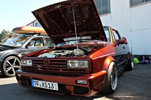 11. Tuning-Party der The Last Street Racer - Fotos von Treffen & Events
