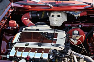 11. Tuning-Party der The Last Street Racer - Fotos von Treffen & Events