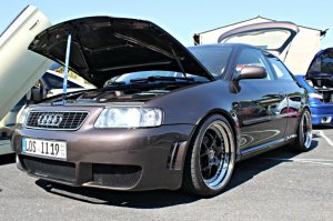 11. Tuning-Party der The Last Street Racer - Fotos von Treffen & Events