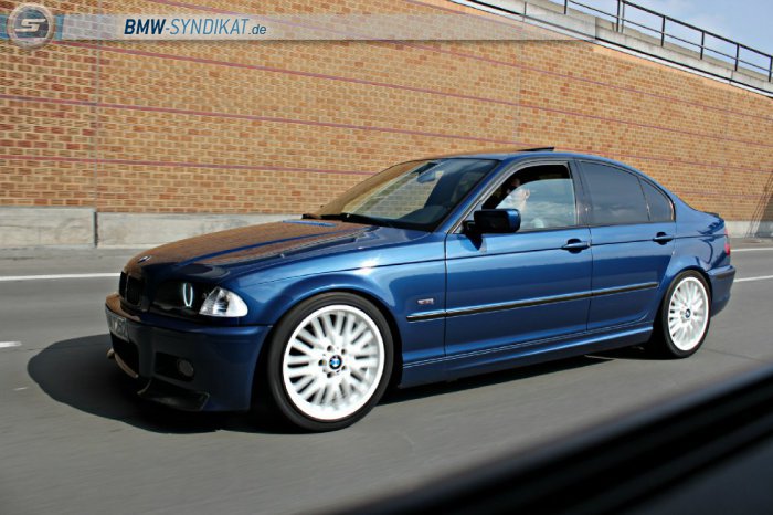 BMW-Syndikat Fotostorie