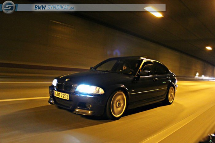 BMW-Syndikat Fotostorie