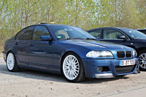 Tuning Saisonstart Berlin Schnerlinde 06.04.2014 - Fotos von Treffen & Events