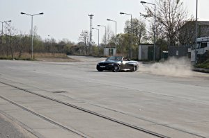 Tuning Saisonstart Berlin Schnerlinde 06.04.2014 - Fotos von Treffen & Events