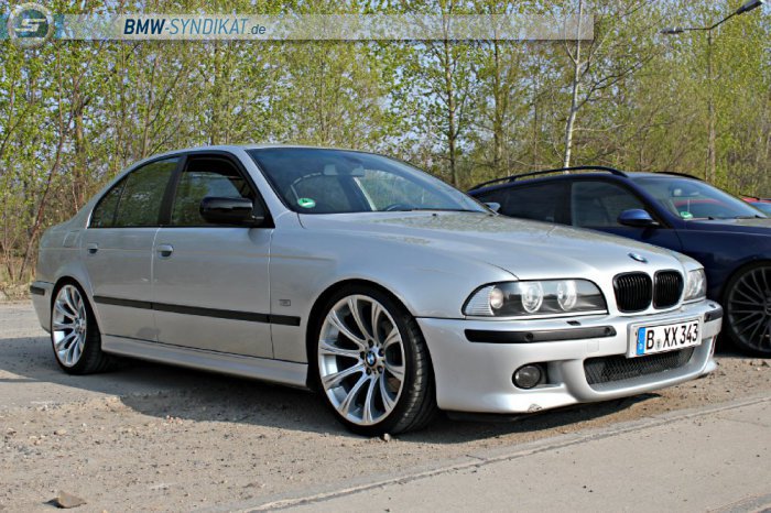 BMW-Syndikat Fotostorie