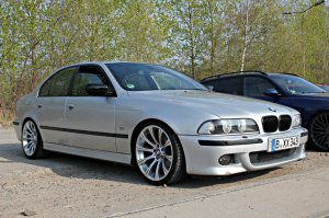 Tuning Saisonstart Berlin Schnerlinde 06.04.2014 - Fotos von Treffen & Events