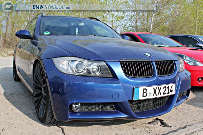 BMW-Syndikat Fotostorie