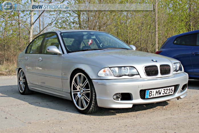 BMW-Syndikat Fotostorie