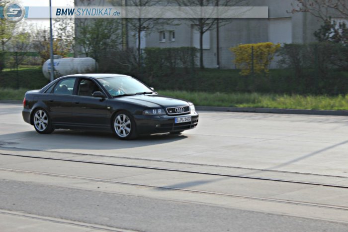 BMW-Syndikat Fotostorie