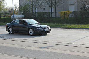 Tuning Saisonstart Berlin Schnerlinde 06.04.2014 - Fotos von Treffen & Events