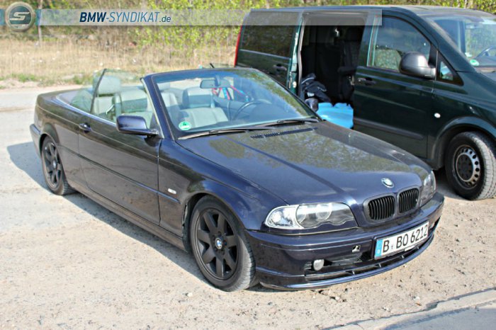BMW-Syndikat Fotostorie