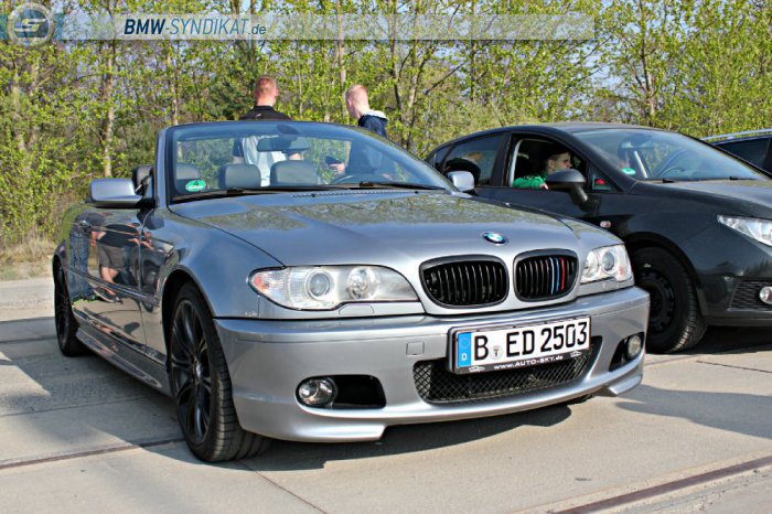 BMW-Syndikat Fotostorie
