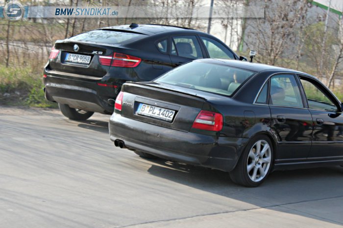 BMW-Syndikat Fotostorie