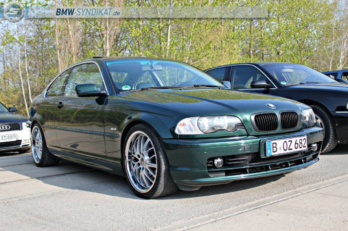 BMW-Syndikat Fotostorie