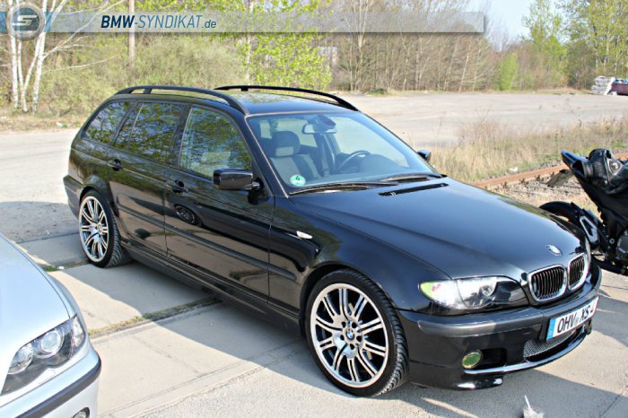 BMW-Syndikat Fotostorie