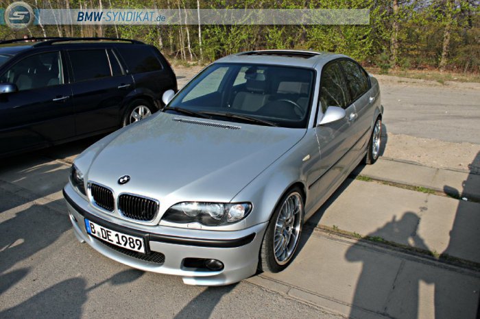 BMW-Syndikat Fotostorie