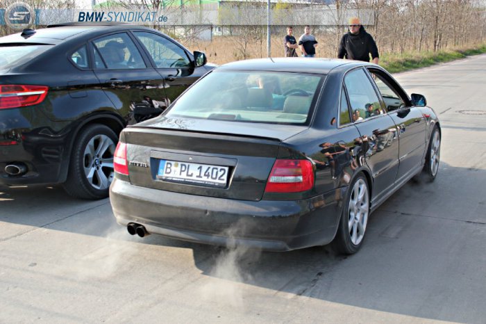BMW-Syndikat Fotostorie