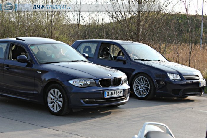 BMW-Syndikat Fotostorie