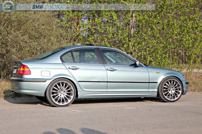 BMW-Syndikat Fotostorie