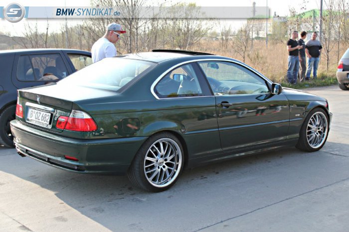 BMW-Syndikat Fotostorie