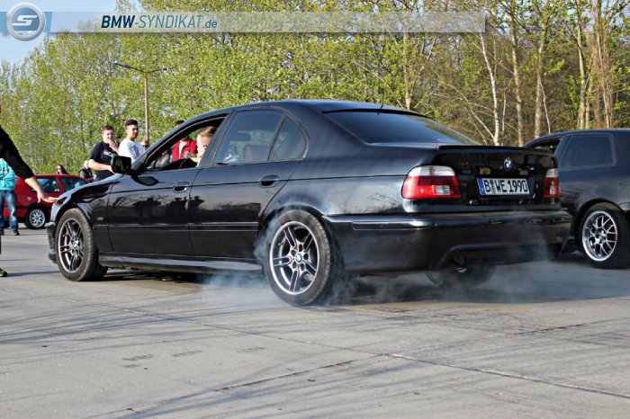 BMW-Syndikat Fotostorie