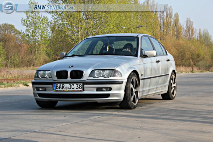 BMW-Syndikat Fotostorie