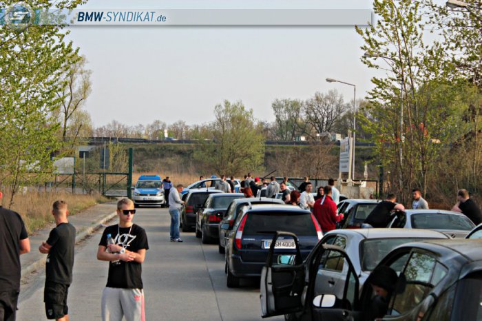 BMW-Syndikat Fotostorie