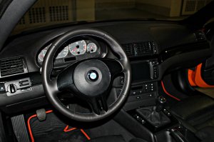 E46 Coupe OEM+ - 3er BMW - E46
