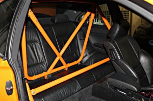 E46 Coupe OEM+ - 3er BMW - E46