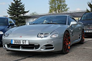 Ostercruisen Stendal 2014 - Fotos von Treffen & Events