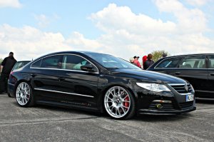 Ostercruisen Stendal 2014 - Fotos von Treffen & Events