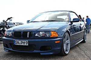 Ostercruisen Stendal 2014 - Fotos von Treffen & Events