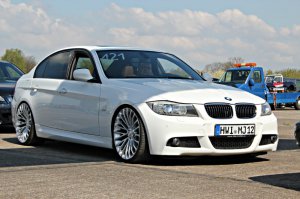 Ostercruisen Stendal 2014 - Fotos von Treffen & Events