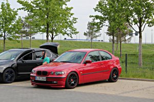 Scene Cars Berlin - Brandenburg 01.05.2014 - Fotos von Treffen & Events