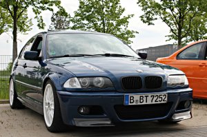 Scene Cars Berlin - Brandenburg 01.05.2014 - Fotos von Treffen & Events