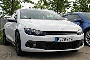Scene Cars Berlin - Brandenburg 01.05.2014 - Fotos von Treffen & Events