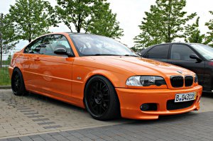 Scene Cars Berlin - Brandenburg 01.05.2014 - Fotos von Treffen & Events