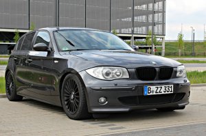 Scene Cars Berlin - Brandenburg 01.05.2014 - Fotos von Treffen & Events