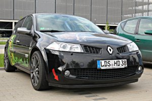 Scene Cars Berlin - Brandenburg 01.05.2014 - Fotos von Treffen & Events
