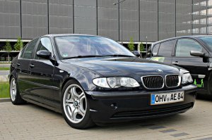 Scene Cars Berlin - Brandenburg 01.05.2014 - Fotos von Treffen & Events